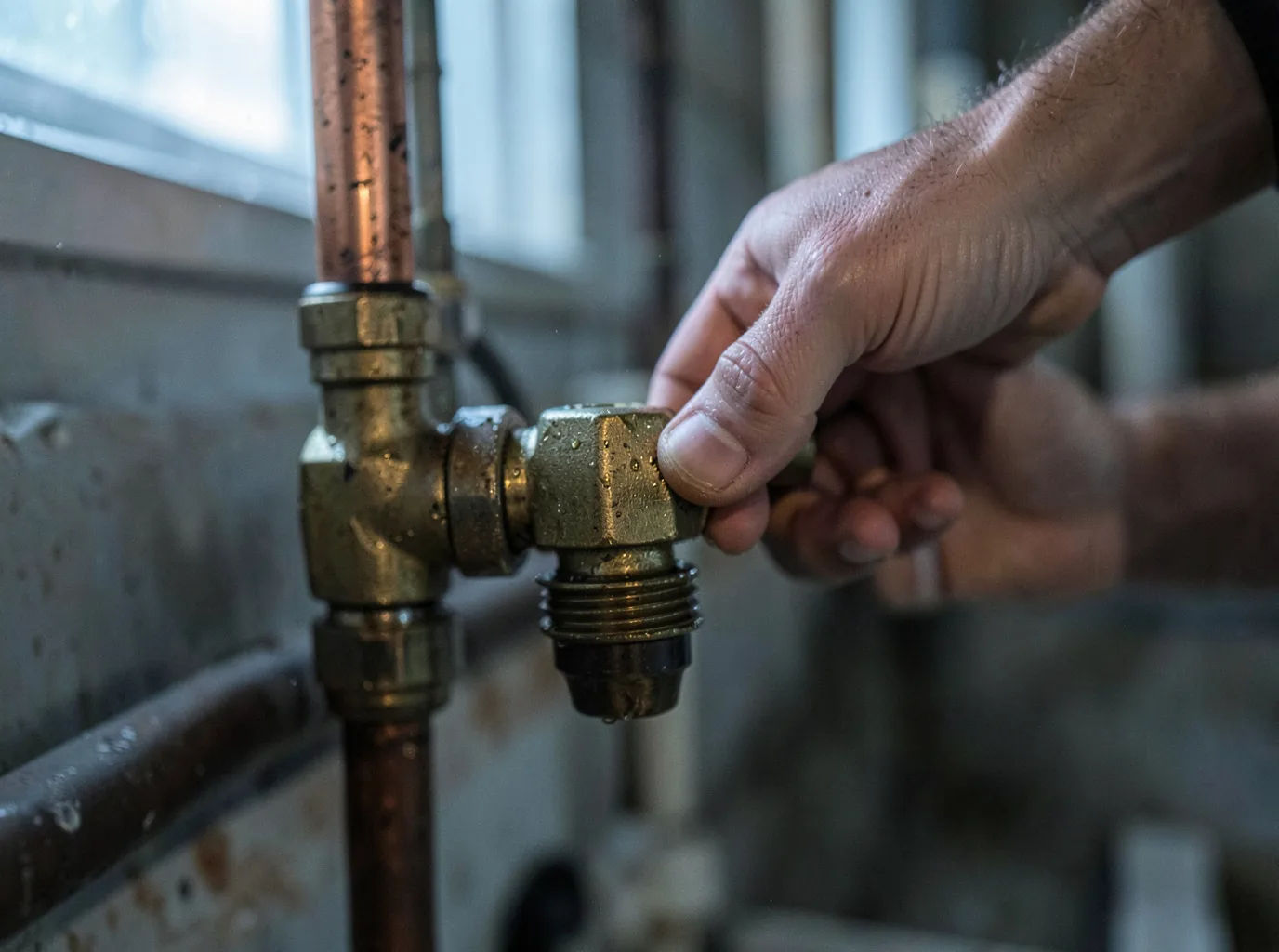Emergency Plumber Allentown, PA FAQs